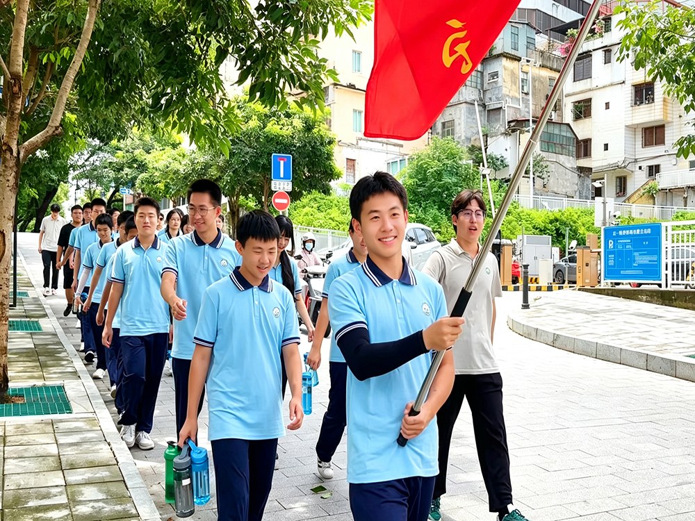防城港正规少儿叛逆期教育中心2026择校指南