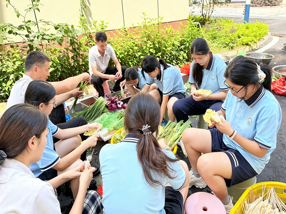 防城港青少年成长规划寄宿培育机构推荐