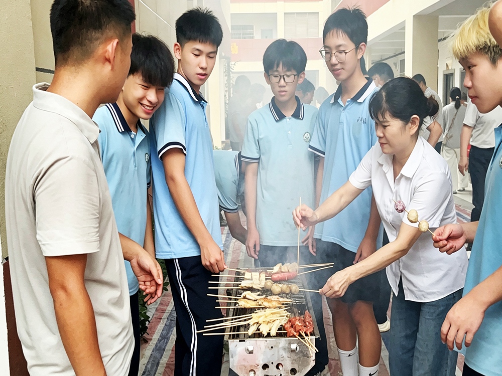 防城港青少年寄宿素质培育机构2026择校指南