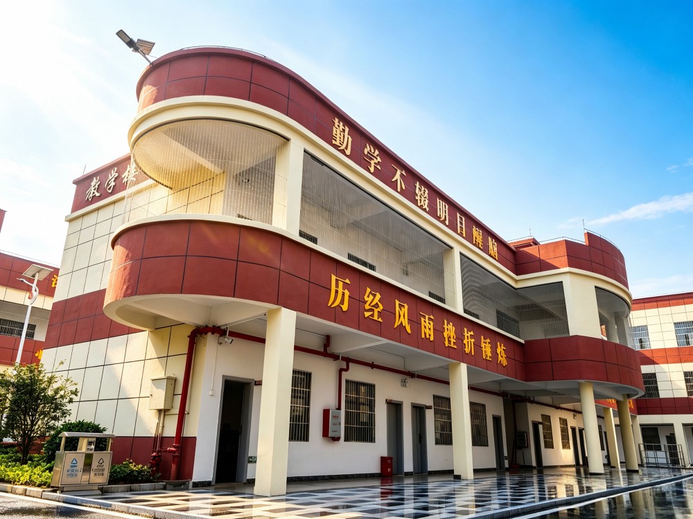 防城港正规孩子叛逆管教学校推荐指南