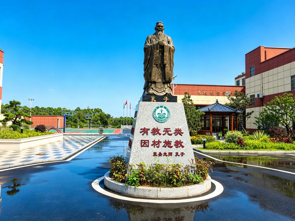 2026甄选防城港知名的全封闭教育学校：志恒教育培训中心解读