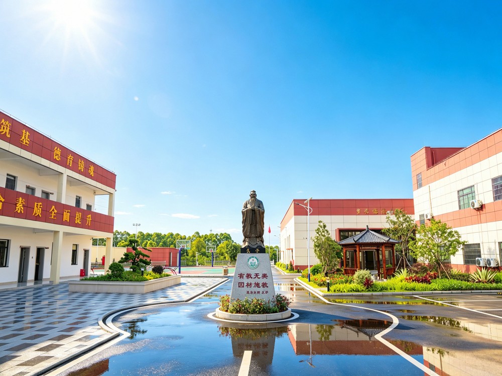 防城港孩子厌学不读书管教学校怎么联系