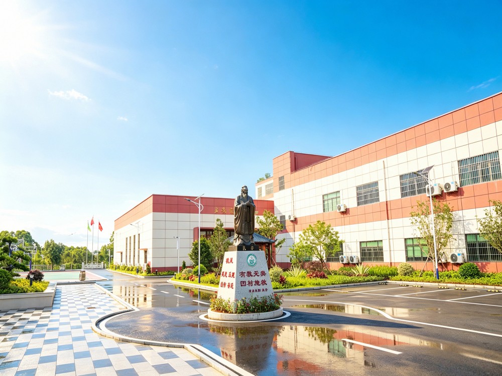 防城港叛逆孩子改变学校选择指南:专业研判与实用建议