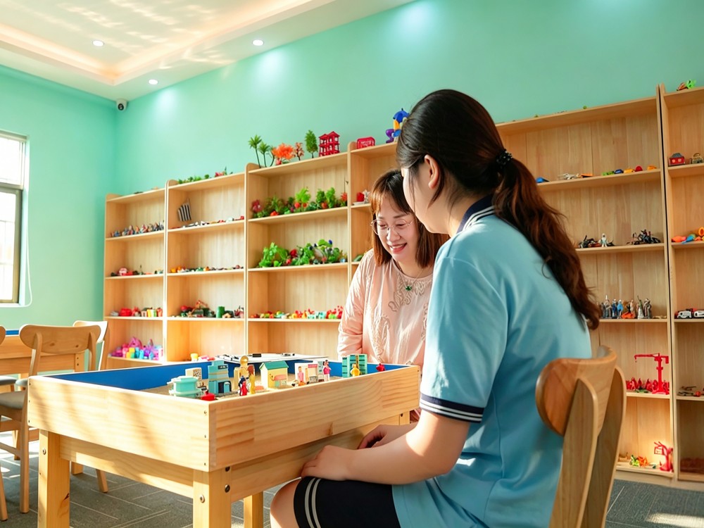 防城港有实力的叛逆孩子改变学校：志恒教育培训中心深度解析