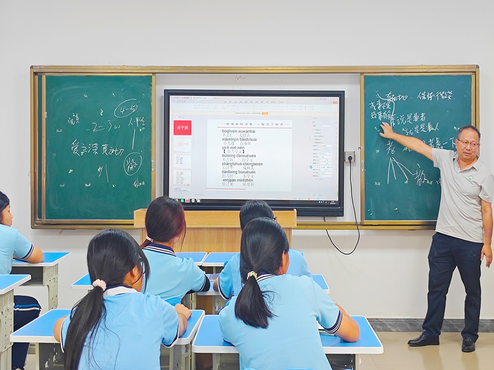 防城港教育不听话小孩学校具体位置与择校指南