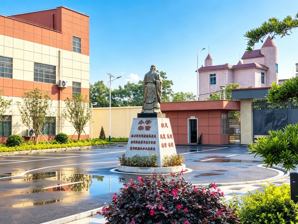 防城港叛逆孩子改变学校怎么选:专业全封闭教育机构解析