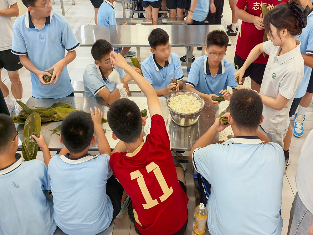 防城港青少年成长规划寄宿培育机构推荐