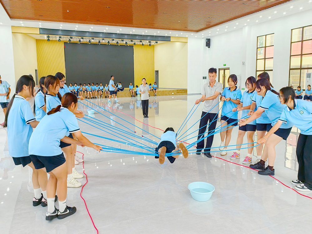 防城港青少年叛逆期教育机构联系电话与择校参考