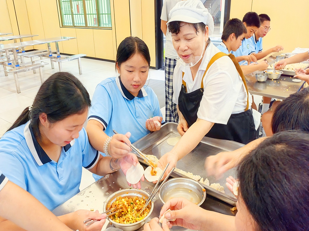 防城港正规专门教育不听话孩子学校2026择校指南